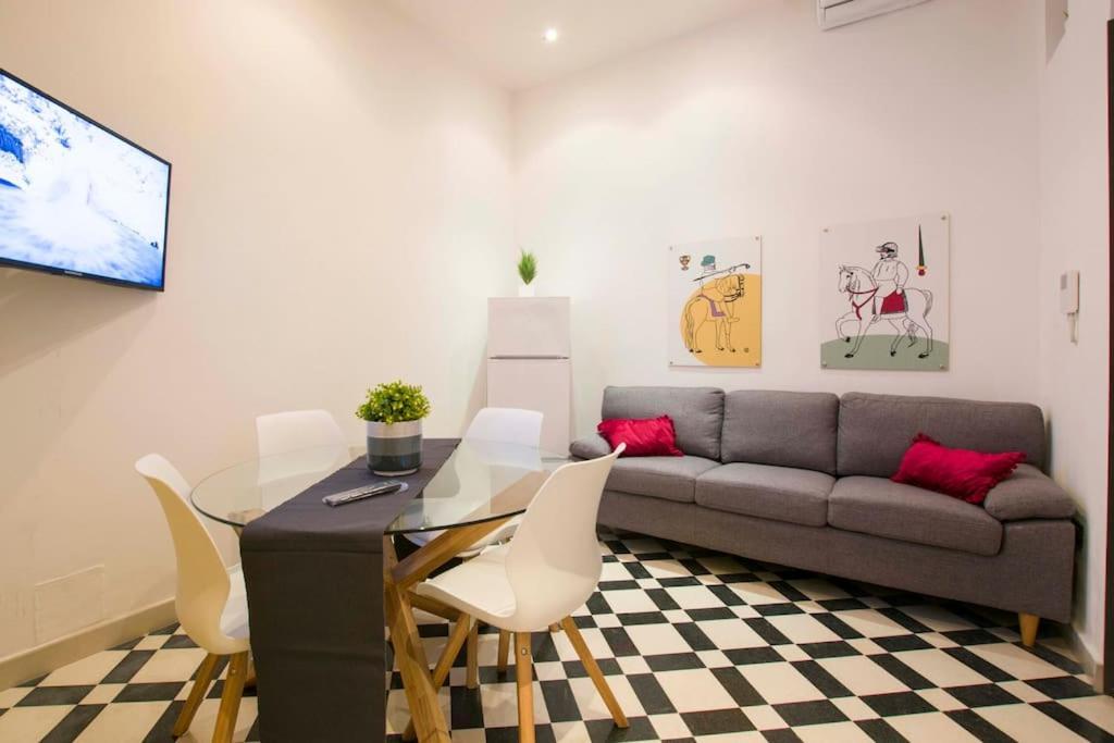 In Center Benni Apartment Palermo Exterior photo